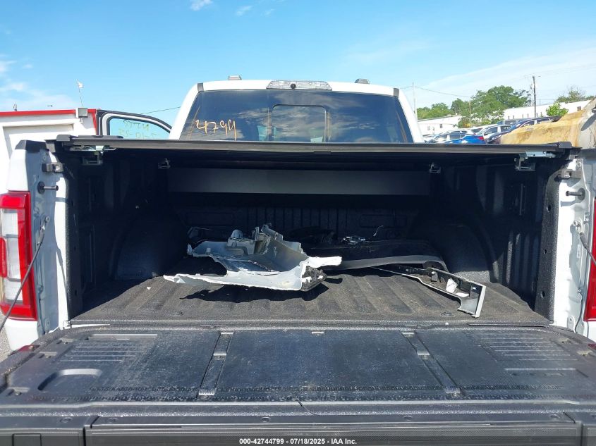 2023 Ford F-150 - 1FTFW1RJ6PFC91363