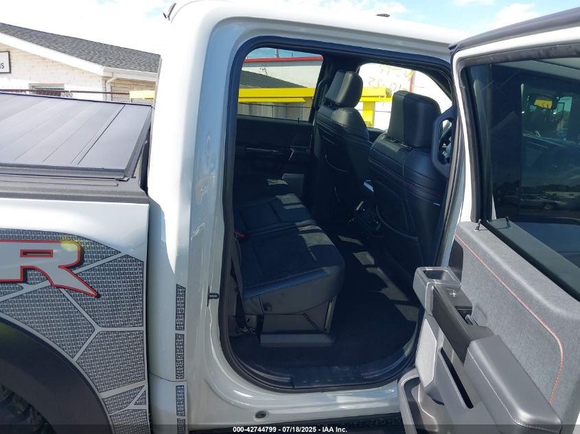 2023 Ford F-150 - 1FTFW1RJ6PFC91363