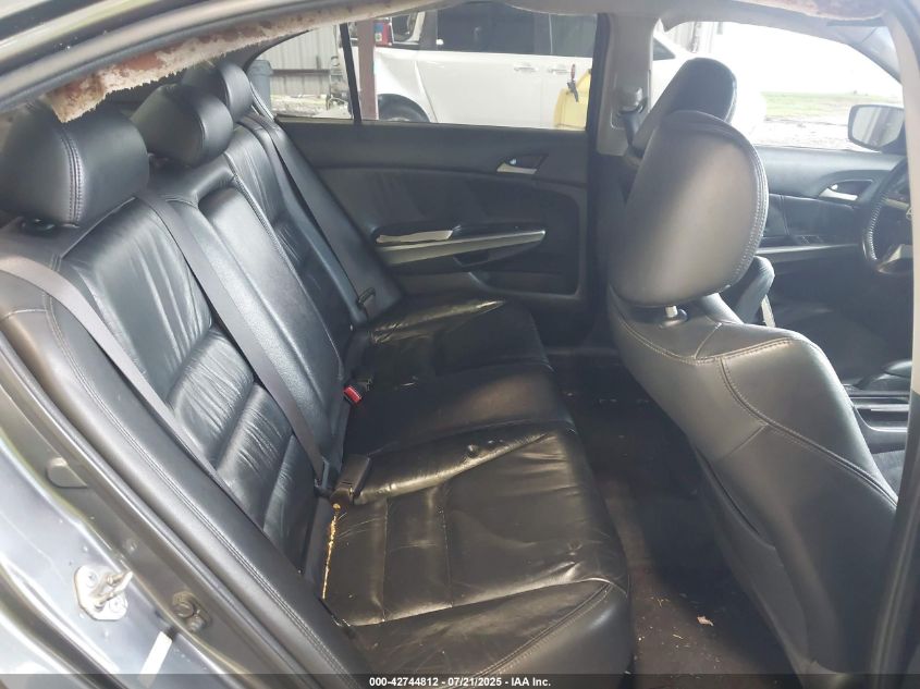 2009 Honda Accord 2.4 Ex-L VIN: 1HGCP26809A109925 Lot: 42744812