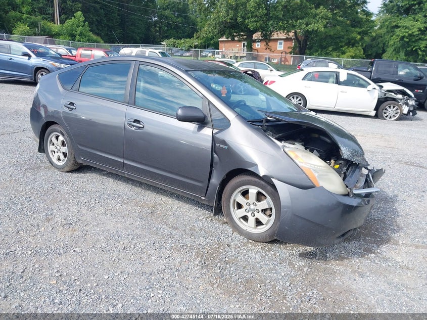 JTDKB20U983395758 2008 Toyota Prius auction photo 1