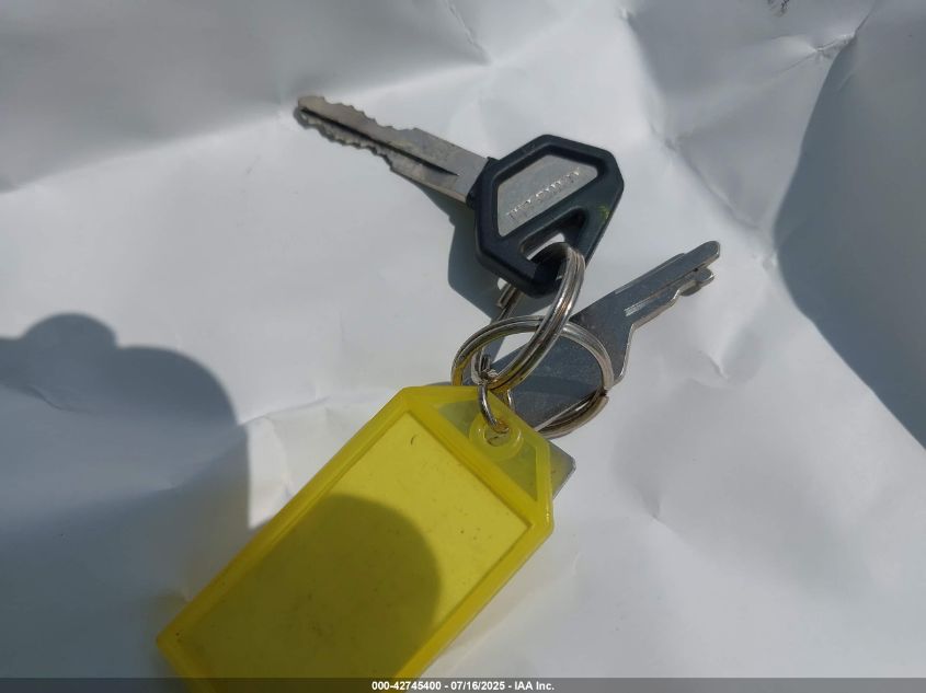 2003 KAWASAKI ZG1000 - JKAZGCA123B518867