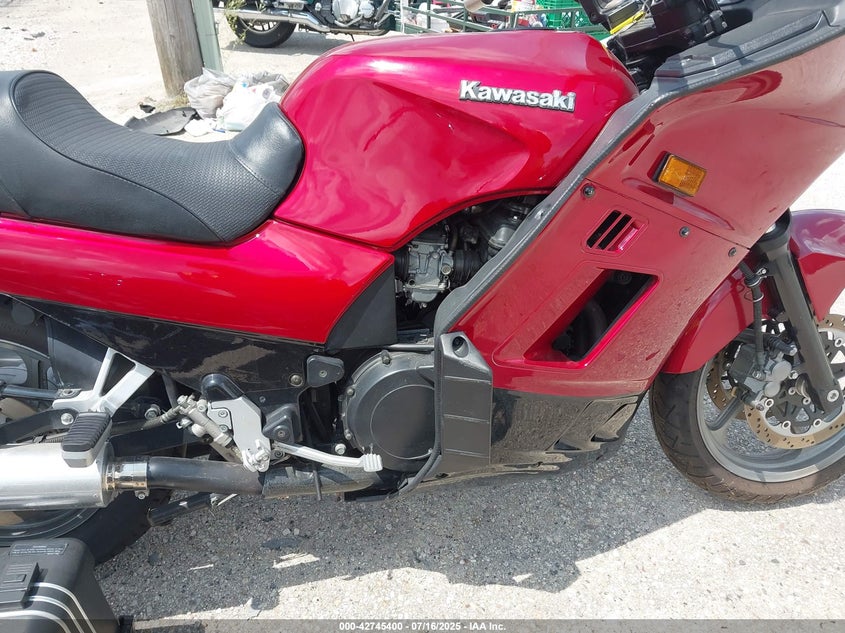 2003 KAWASAKI ZG1000 - JKAZGCA123B518867