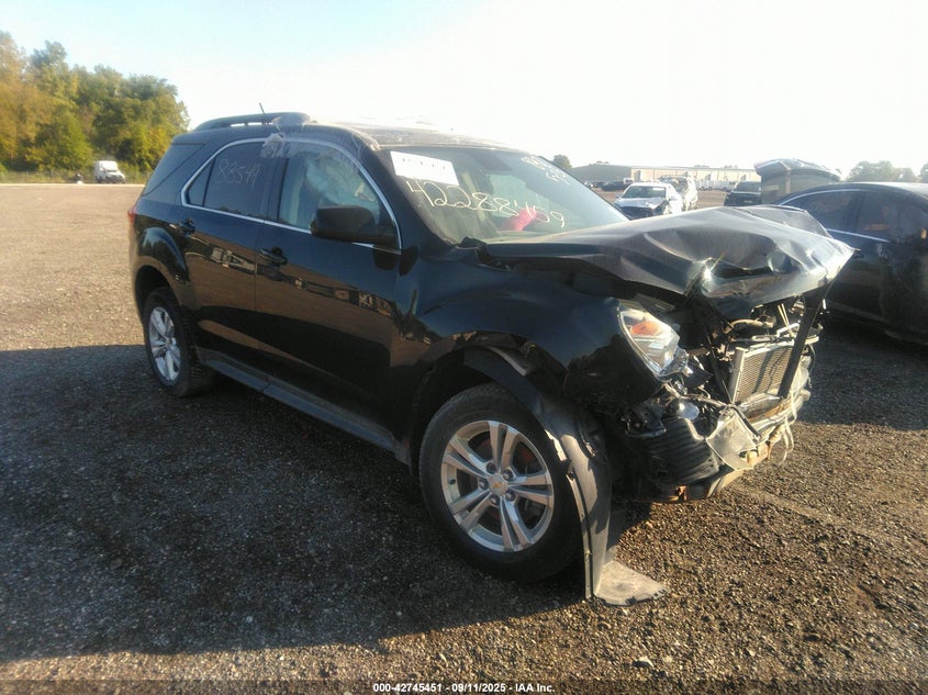 CHEVROLET EQUINOX 1LT