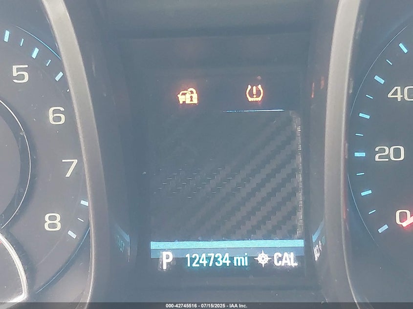 2016 CHEVROLET MALIBU LIMITED LT - 1G11C5SA0GU106961