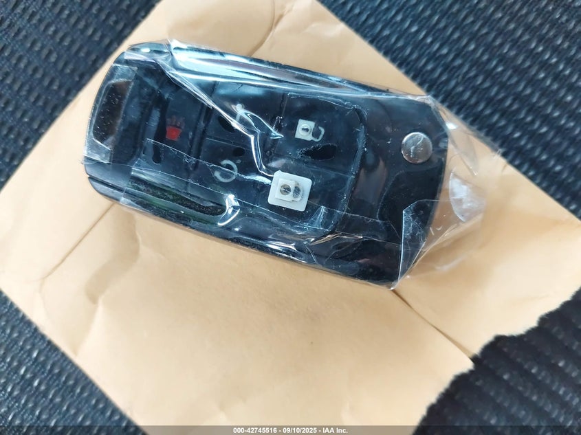 2016 CHEVROLET MALIBU LIMITED LT - 1G11C5SA0GU106961