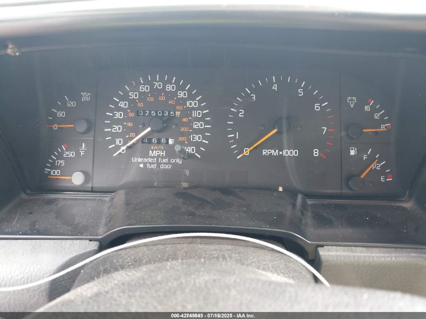 1991 Mercury Capri VIN: 6MPCT01ZXM8616807 Lot: 42745543