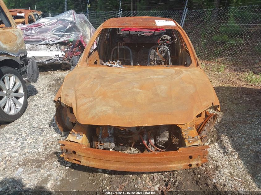 2009 Chevrolet Cobalt Lt W/1Lt VIN: 1G1AT58H397216330 Lot: 42745614