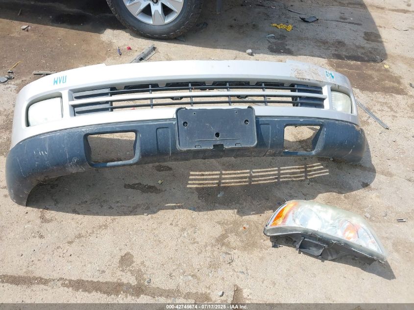 2006 Lincoln Navigator Luxury/Ultimate VIN: 5LMFU28526LJ22739 Lot: 42745674