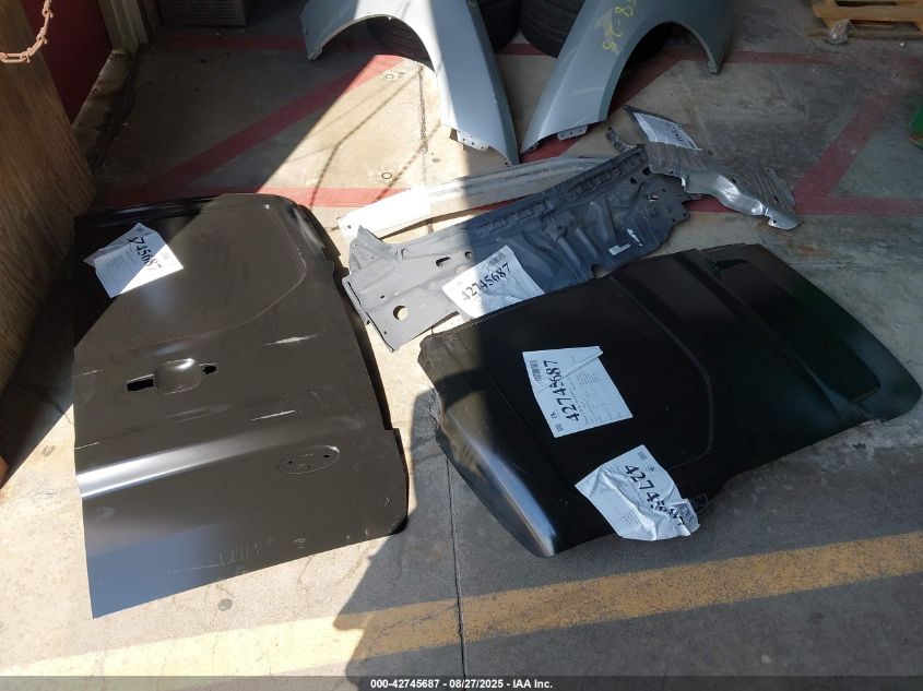 2018 Ram Promaster City Tradesman VIN: ZFBERFAB9J6J74214 Lot: 42745687