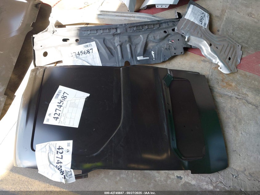 2018 Ram Promaster City Tradesman VIN: ZFBERFAB9J6J74214 Lot: 42745687