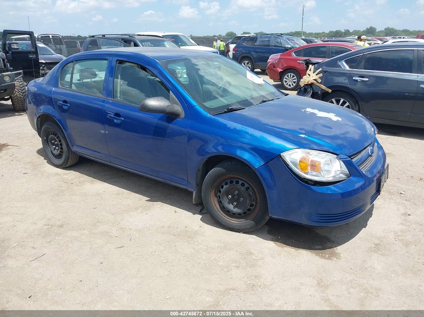 2005 Chevrolet Cobalt