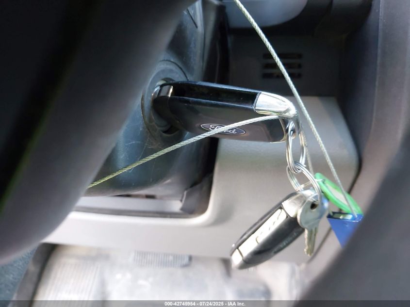 2022 Ford F-350 Chassis Xl VIN: 1FD8W3H64NEC91524 Lot: 42745954