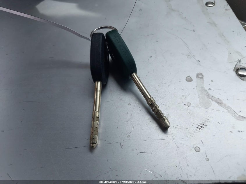 2001 Jaguar Xj8 VIN: SAJDA14C61LF39039 Lot: 42746029