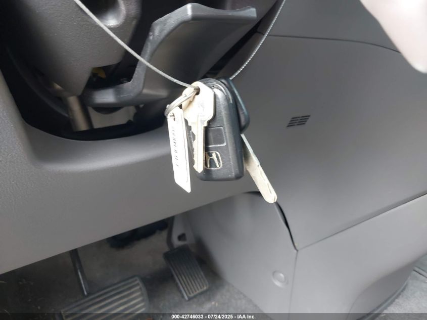 2010 Honda Odyssey Ex-L VIN: 5FNRL3H6XAB103048 Lot: 42746033