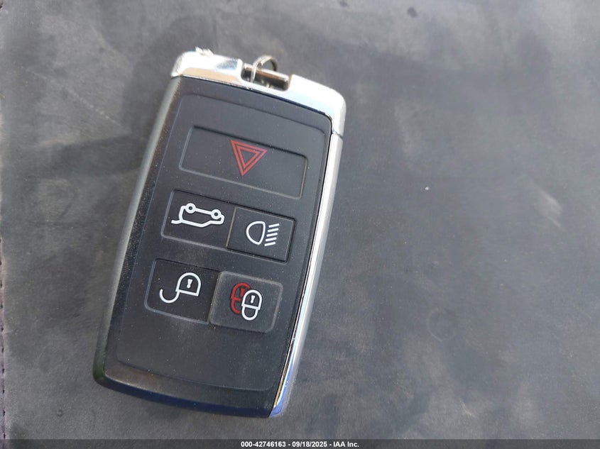 VIN SALCK2FX4LH856925 2020 LAND ROVER DISCOVERY SPORT STANDARD
