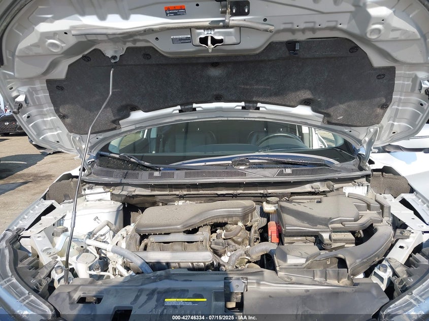 JN1BJ1CW0NW495223 2022 NISSAN ROGUE photo no. 10