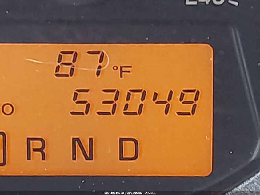 2010 Toyota Rav4 Sport V6 VIN: JTMWK4DV9AD003488 Lot: 42746363