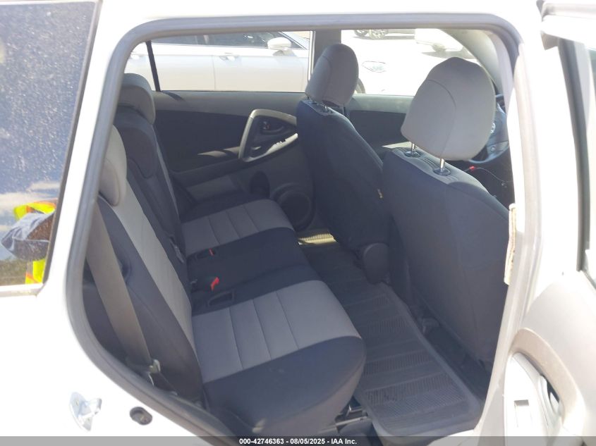 2010 Toyota Rav4 Sport V6 VIN: JTMWK4DV9AD003488 Lot: 42746363