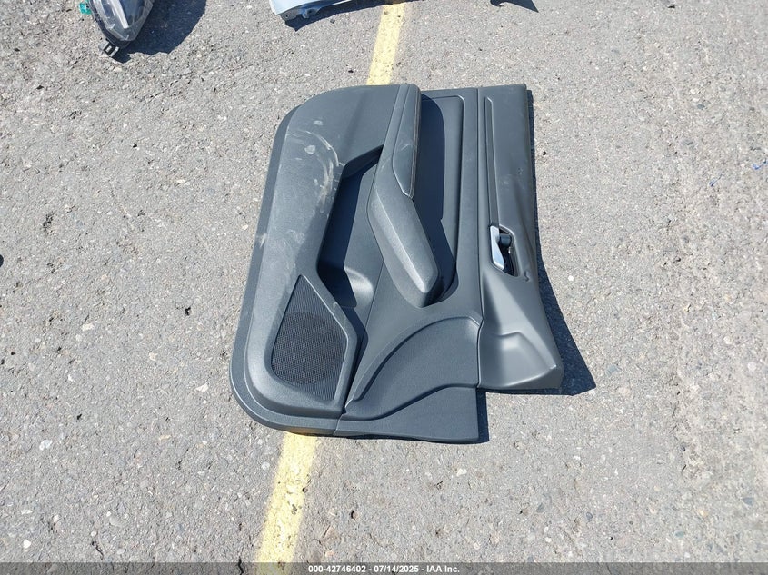 2024 NISSAN ALTIMA SV FWD - 1N4BL4DV4RN416734