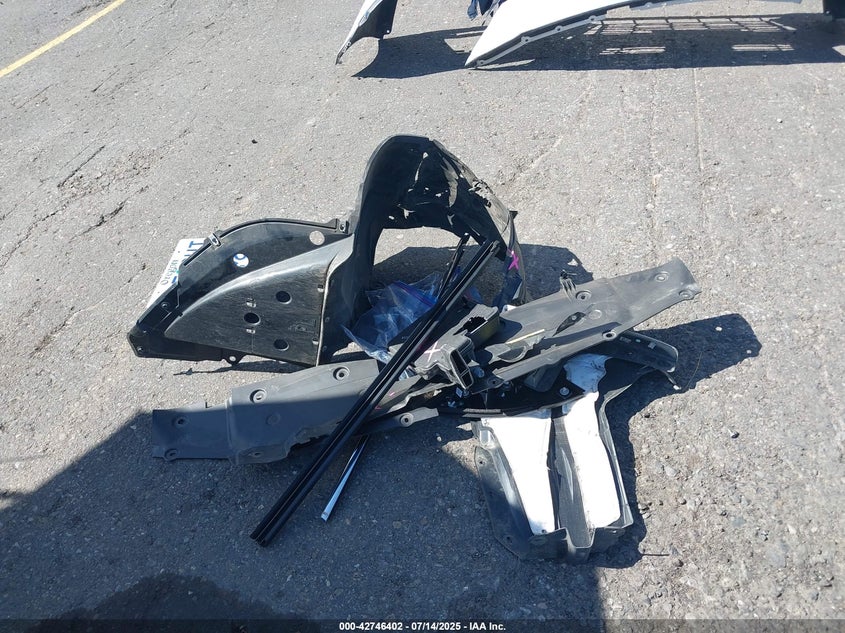 2024 NISSAN ALTIMA SV FWD - 1N4BL4DV4RN416734