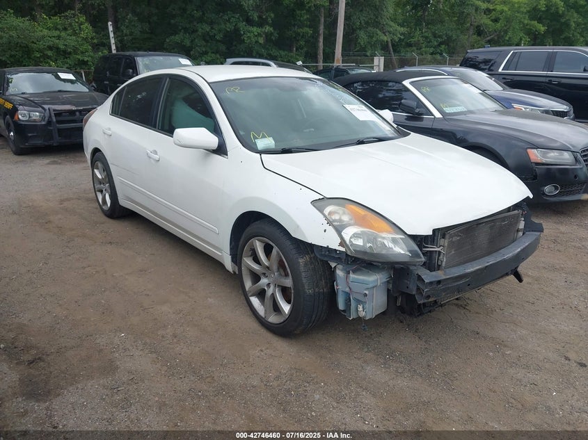 1N4AL21E49N479532 2009 Nissan Altima 2.5 S auction photo 1
