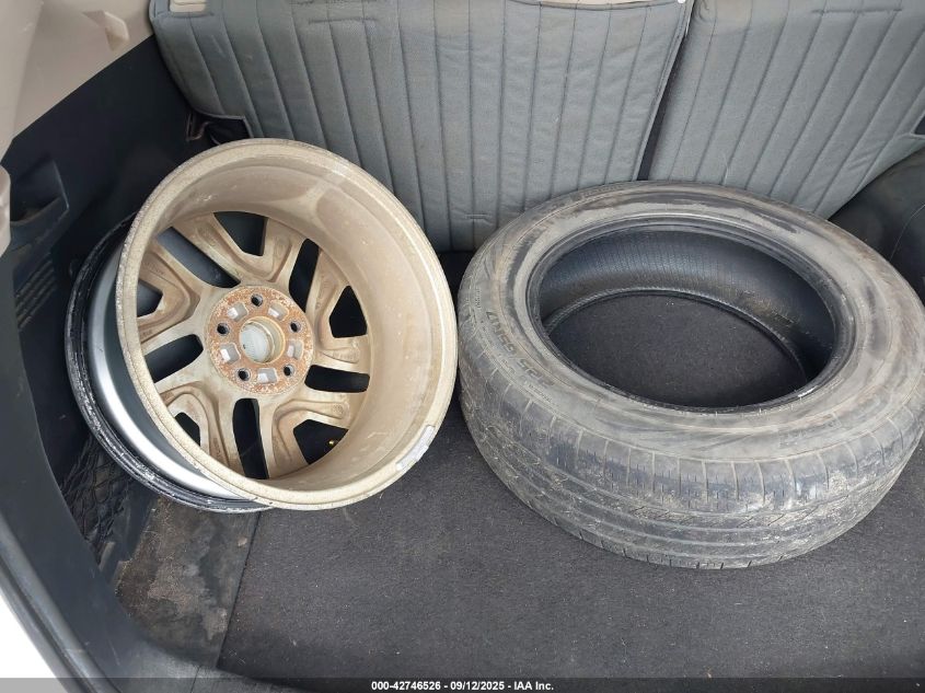 2015 Honda Cr-V Ex VIN: 5J6RM4H52FL025941 Lot: 42746526