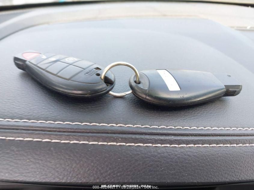 2011 Ram Ram 1500 Sport VIN: 1D7RB1GT8BS584216 Lot: 42746592