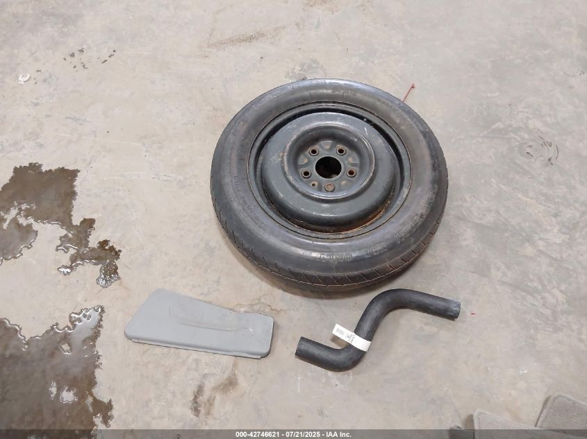 2010 Chrysler Town & Country Touring VIN: 2A4RR5DX1AR241794 Lot: 42746621