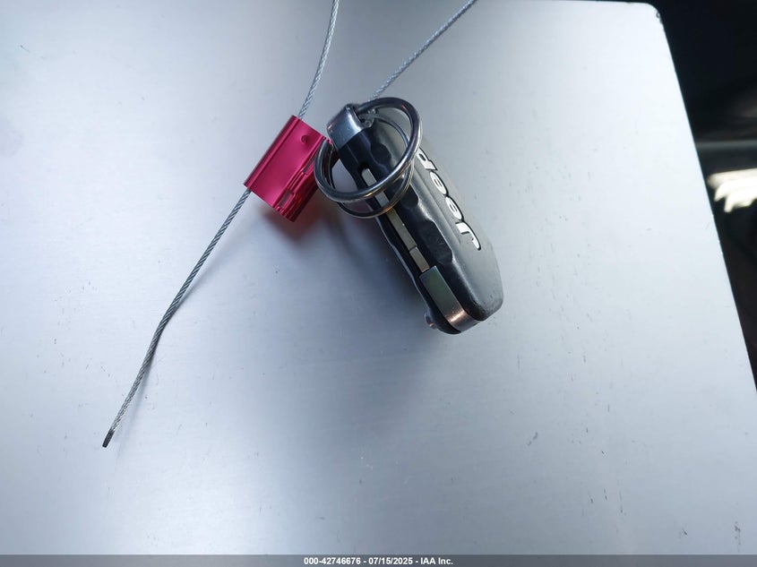 2018 JEEP WRANGLER UNLIMITED SPORT S 4X4 - 1C4HJXDN3JW296399