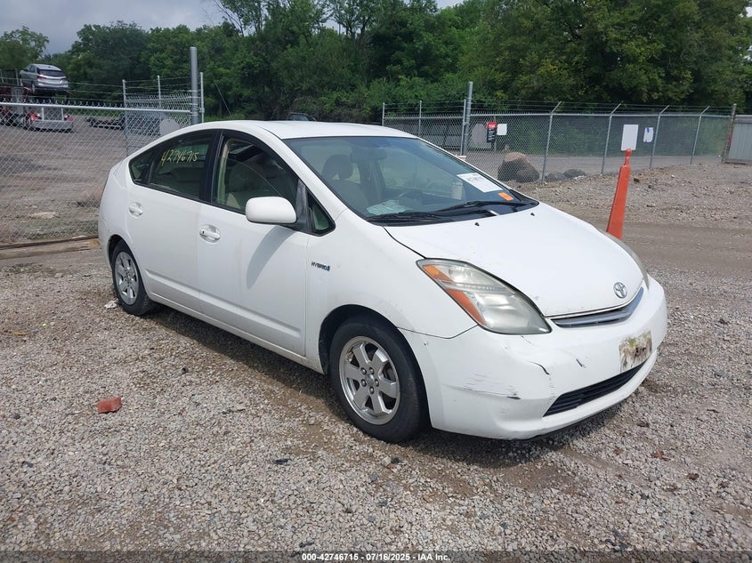 JTDKB20U983436941 2008 Toyota Prius auction photo 1