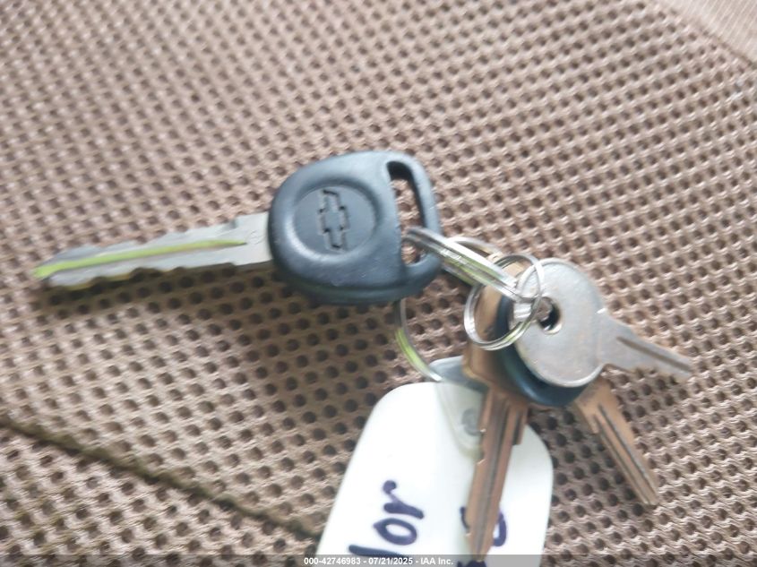 2013 Chevrolet Express Cutaway VIN: 1GB3G3CG0D1160483 Lot: 42746983