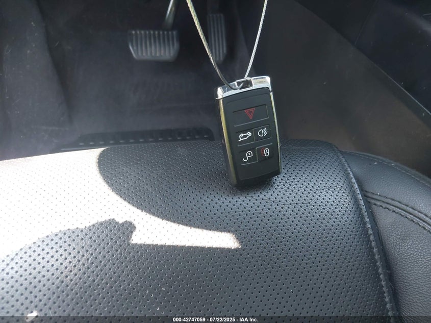 2020 JAGUAR E-PACE SE P250 AWD AUTOMATIC SADFP2FX6L1Z82903