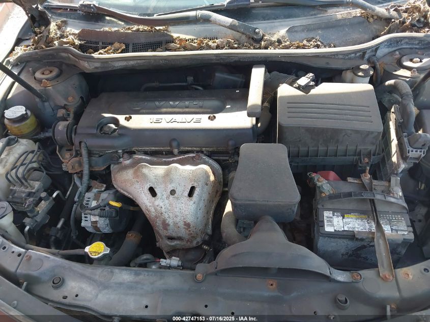 2007 Toyota Camry Se VIN: 4T1BE46K37U577520 Lot: 42747153