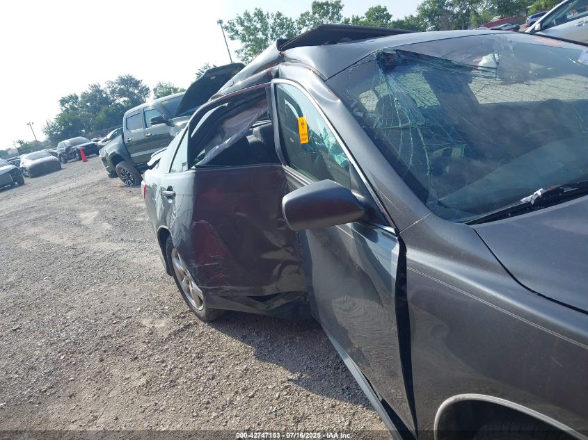 2007 Toyota Camry Se VIN: 4T1BE46K37U577520 Lot: 42747153