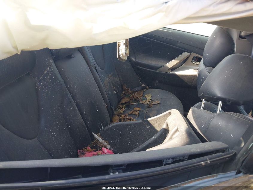 2007 Toyota Camry Se VIN: 4T1BE46K37U577520 Lot: 42747153