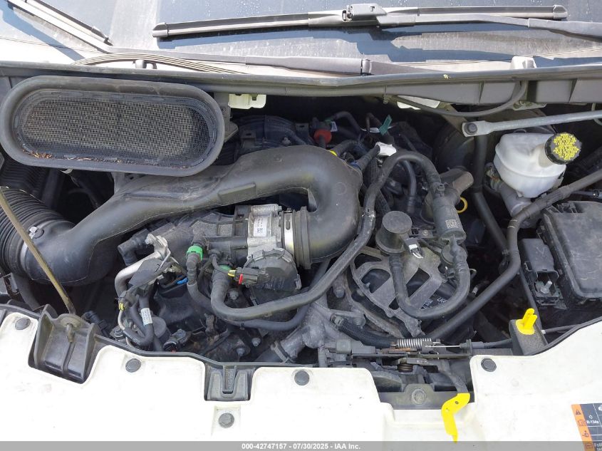 2020 Ford Transit-350 VIN: 1FTBW1X83LKB34938 Lot: 42747157