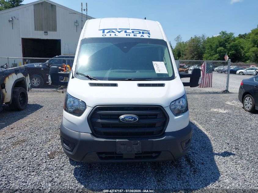 2020 Ford Transit-350 VIN: 1FTBW1X83LKB34938 Lot: 42747157