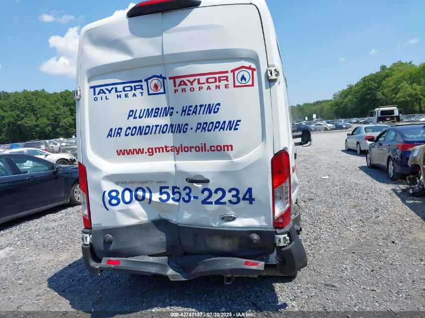 2020 Ford Transit-350 VIN: 1FTBW1X83LKB34938 Lot: 42747157