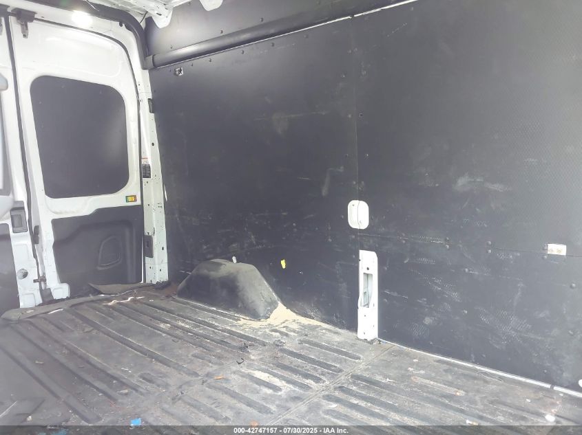 2020 Ford Transit-350 VIN: 1FTBW1X83LKB34938 Lot: 42747157