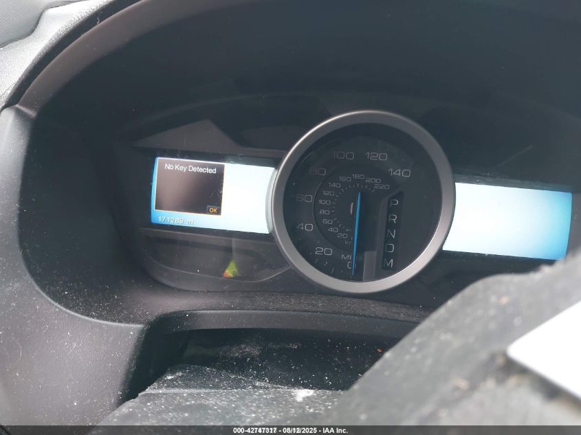 2014 Ford Explorer Sport VIN: 1FM5K8GTXEGB76840 Lot: 42747317