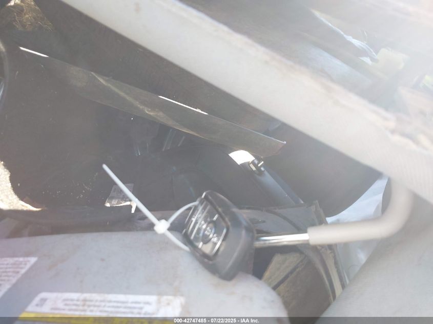 2022 Ford Explorer Limited VIN: 1FMSK8FH3NGC16997 Lot: 42747485