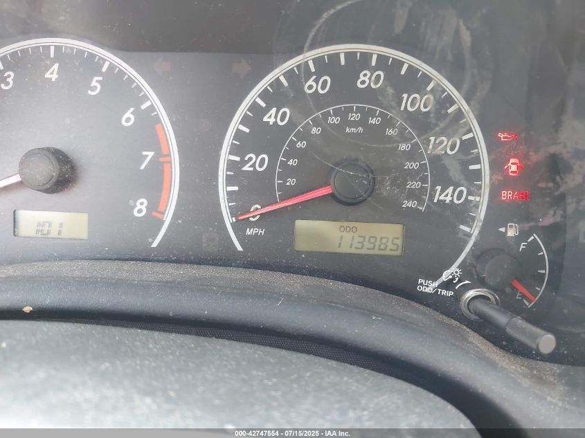 2009 Toyota Corolla S VIN: 1NXBU40EX9Z080229 Lot: 42747554