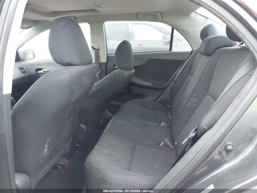 2009 Toyota Corolla S VIN: 1NXBU40EX9Z080229 Lot: 42747554