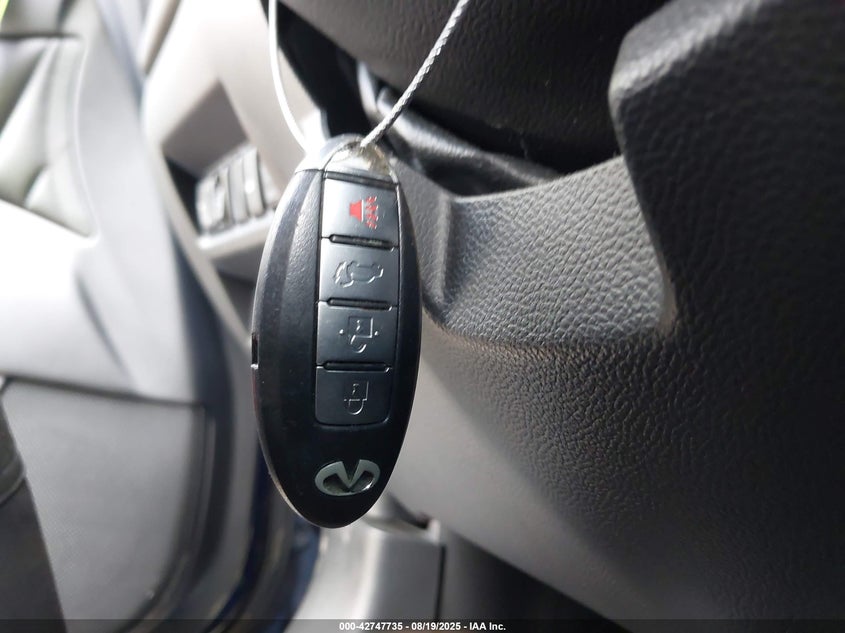 2012 Infiniti Fx35 Limited Edition VIN: JN8AS1MW3CM151032 Lot: 42747735