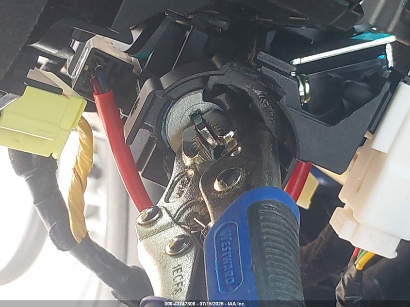 2021 HYUNDAI TUCSON SE - KM8J23A47MU312893