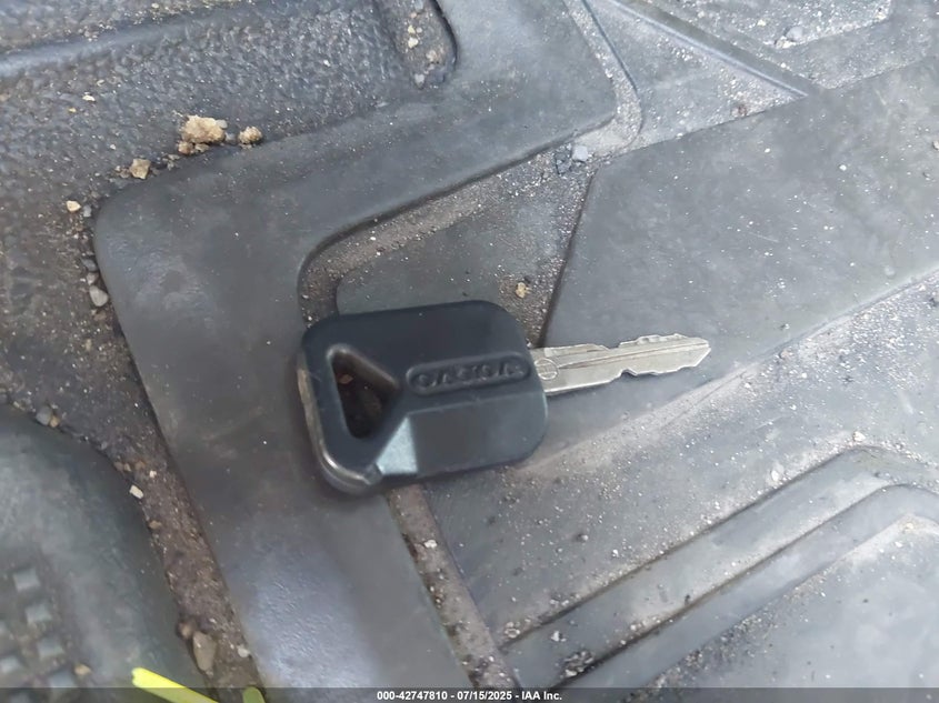 2019 Volvo Vnl VIN: 4V4NC9EH8KN198353 Lot: 42747810