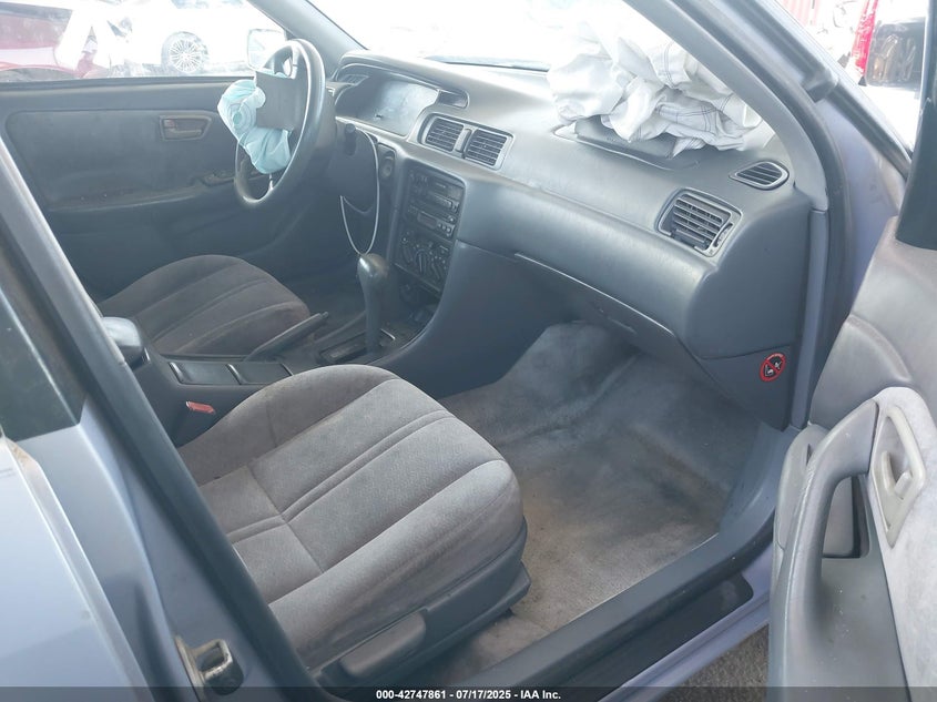 4T1BG22K7VU026220 1997 TOYOTA CAMRY photo no. 5