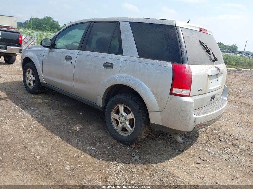 2007 Saturn Vue 4 Cyl #3