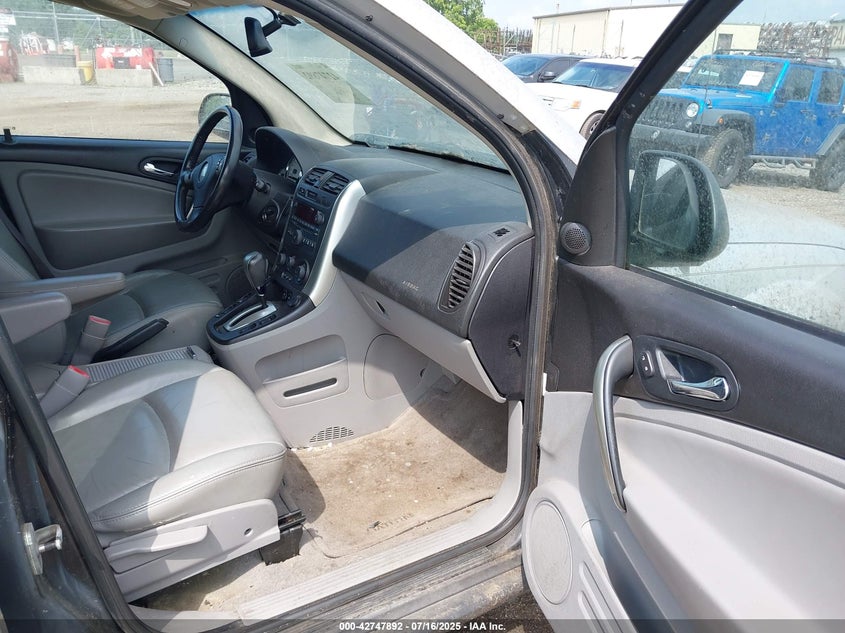 2007 Saturn Vue 4 Cyl #5