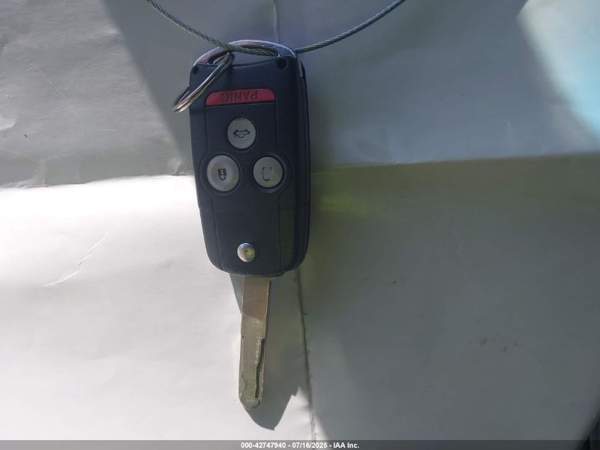 2008 Acura Tl 3.2 VIN: 19UUA66228A042946 Lot: 42747940